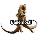 Bailemos!!