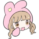 Sweet Rabbit Girl 27