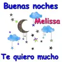 Te Quiero Mucho  1 Mov 29