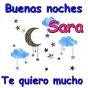 Te Quiero Mucho  4 Mov 23