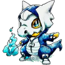 Pokémon(Random)2 8