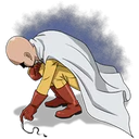 One Punch Man (Anime) 4