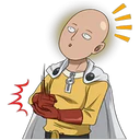 One Punch Man (Anime) 25
