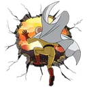 One Punch Man (Anime) 7