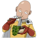 One Punch Man (Anime) 26