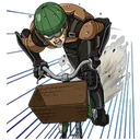 One Punch Man (Anime) 28