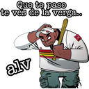 Que te paso
te ves de la verga...
alv
t
VIC
Y