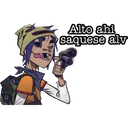 B
Alto ahi
saquese alv
