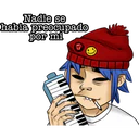 Nadie se
habia preocupado
por mi