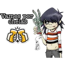 Gorillaz 7