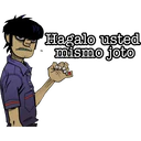 -
Hagalo usted
mismo joto