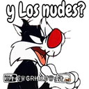 y Los pudes?
+SGRILLOWE