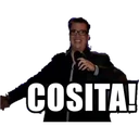 COSITA!
