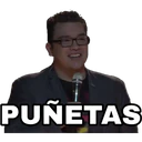 PUÑETAS