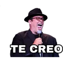 ТЕ CREO