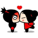 Pucca & Garu 15