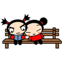 Pucca & Garu 22