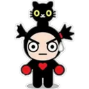 Pucca & Garu 24