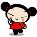 Pucca & Garu 7