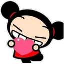 Pucca & Garu 16