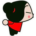 Pucca & Garu 23
