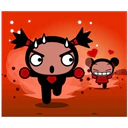 Pucca & Garu 1