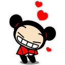 Pucca & Garu 10