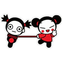 Pucca & Garu 20