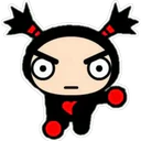 Pucca & Garu 19