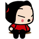 Pucca & Garu 13