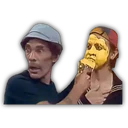 1Chespirito y sus amigos 14