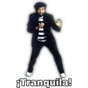 fTranquila!