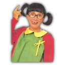 1Chespirito y sus amigos 7