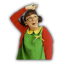 1Chespirito y sus amigos 1