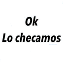 Ok
Lo checamos
Graffadiaz