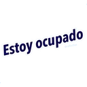 Estoy ocupado
Graffadiaz