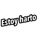 Estoy harto
Graffadilaz
