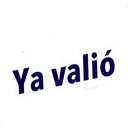 Ya valió
Graffadiaz