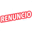 RENUNCIO
Graffadiaz