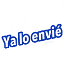 Ya lo envié
Oraffadiaz