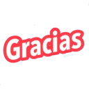 Gracias
Graffadiaz
