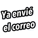 Ya envié
el correo
Graffadiaz