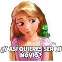 Princess 14