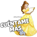Princess 11