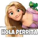Princess 9
