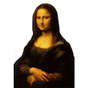 Mona Lisa 4