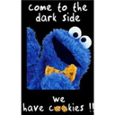 Cookie Monster Clásuca 29