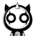 Devil Emoticons 9