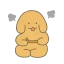 Dog Cokkie   Mov 6