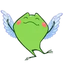 Frog   Mini    Mov 6